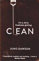 Clean by Juno Dawson